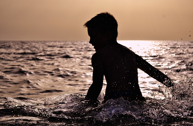 How Two 11 Year Old Boys Used Accountability to Change Each Other’s Lives